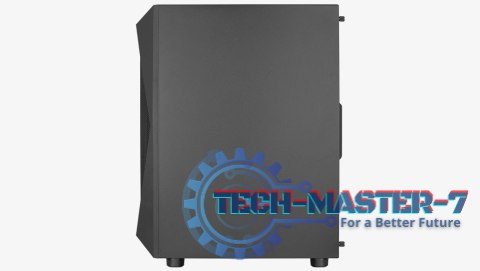 Obudowa Falcon Acrylic USB 3.0 Mid Tower czarna Obudowa Falcon Acrylic USB 3.0 Mid Tower czarna