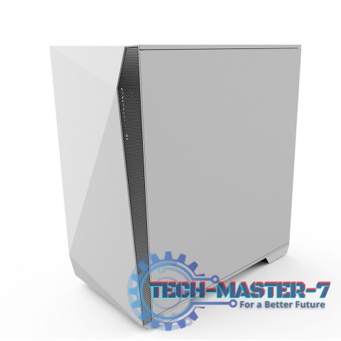 Obudowa Z1 Iceberg Biała Micro ATX | Mini ITX | Mid Tower PC Case Obudowa Z1 Iceberg Biała Micro ATX | Mini ITX | Mid Tower PC Case