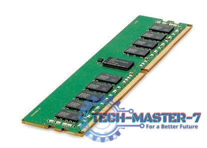 Pamięć 32GB 2Rx4 PC4-3200A A-R Smart Kit P06033-B21