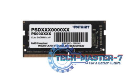 Pamięć DDR4 SIGNATURE 16GB/2666(1*16GB) CL19 SODIMM