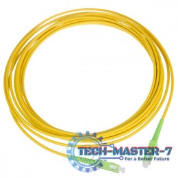 Patchcord światłowód 15m SC/ACP-SC/APC MCTV-437