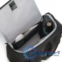 Plecak do notebooka 13-15.6 cali Eco Motion, czarny