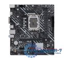Płyta główna PRIME H610M-K D4 s1700 2DDR4 D-Sub/HDMI M.2 mATX