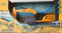 Pojazd RC CAT 336 Koparka 1:35