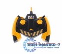 Pojazd RC CAT 336 Koparka 1:35