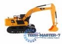 Pojazd RC CAT 336 Koparka 1:35