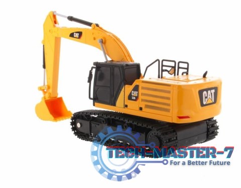 Pojazd RC CAT 336 Koparka 1:35 Pojazd RC CAT 336 Koparka 1:35
