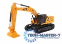 Pojazd RC CAT 336 Koparka 1:35