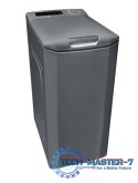 Pralka top CSTG 28TVRE/1-S 8kg
