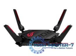 Router WiFi GT-AX6000 AX6000 1WAN 4LAN 2USB