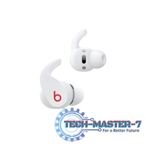 Słuchawki bezprzewodowe Beats Fit Pro True - Białe Słuchawki bezprzewodowe Beats Fit Pro True - Białe