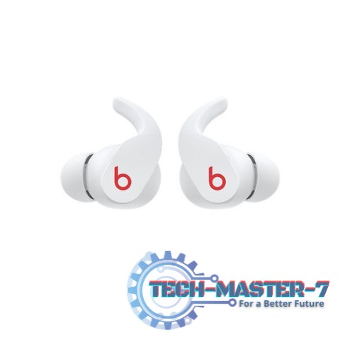 Słuchawki bezprzewodowe Beats Fit Pro True - Białe Słuchawki bezprzewodowe Beats Fit Pro True - Białe