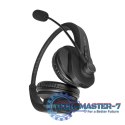 Słuchawki stereo Bluetooth z mikrofonem