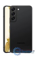 Smartfon Galaxy S22 5G (8+128GB) Enterprise Editon Czarny