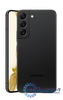 Smartfon Galaxy S22 5G (8+128GB) Enterprise Editon Czarny
