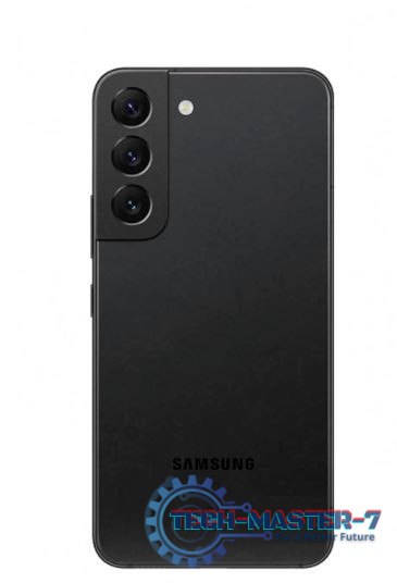 Smartfon Galaxy S22 5G (8+128GB) Enterprise Editon Czarny Smartfon Galaxy S22 5G (8+128GB) Enterprise Editon Czarny