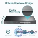 Switch SG1218MP 16xGE PoE+ 2xGE 2xSFP