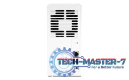 TS-233 2 bay ARM 4C 2.0 GHz 2GB RAM 1 x GbE