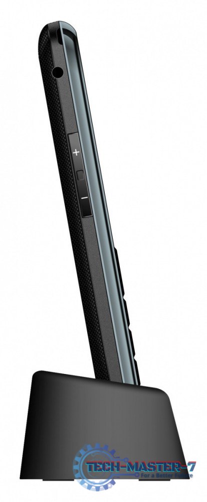 Telefon MM 724 VoLTE 4G Comfort Telefon MM 724 VoLTE 4G Comfort