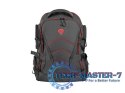 Torba Plecak Genesis Pallad 550 15.6''/17.3'' Czarny