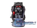 Torba Plecak Genesis Pallad 550 15.6''/17.3'' Czarny