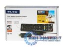 Tuner DVB-T2 7000 FHD MINI H.265