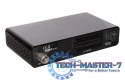 Tuner H.265 DVB-T/DVB-T2 H.265 HD