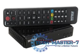 Tuner H.265 LITE DVB-T/DVB-T2 H.265 HD