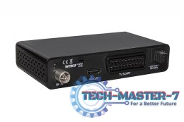 Tuner H.265 LITE DVB-T/DVB-T2 H.265 HD