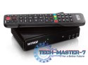Tuner H.265 LITE DVB-T/DVB-T2 H.265 HD