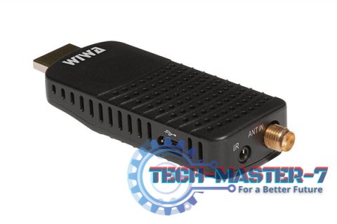 Tuner H.265 MINI DVB-T/DVB-T2 H.265 HD Tuner H.265 MINI DVB-T/DVB-T2 H.265 HD