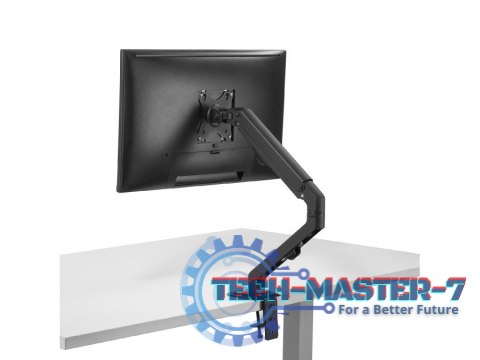 Uchwyt do monitora 7kg MC-906 Uchwyt do monitora 7kg MC-906