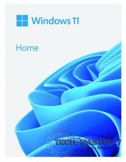 Windows Home 11 64bit PL USB Flash Drive Box HAJ-00116