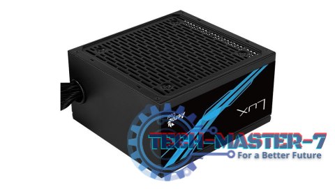 Zasilacz LUX 850W 80+ Bronze ATX Zasilacz LUX 850W 80+ Bronze ATX