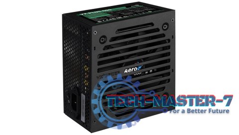 Zasilacz VX PLUS 600W ATX