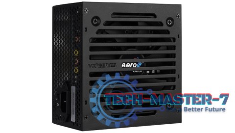 Zasilacz VX PLUS 800W ATX Zasilacz VX PLUS 800W ATX