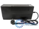 Zasilacz awaryjny UPS 1000VA 600W 1x9AH