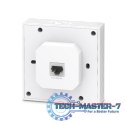 Access Point TP-LINK TL-EAP650-WALL WiFi 6, AX3000