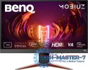 BENQ 9H.LL6LB.QBE (23.8" /VA /165Hz /1920 x 1080 /Szary )