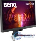 BENQ 9H.LL6LB.QBE (23.8" /VA /165Hz /1920 x 1080 /Szary )