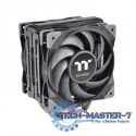 Chłodzenie procesora THERMALTAKE CL-P075-AL12BL-A