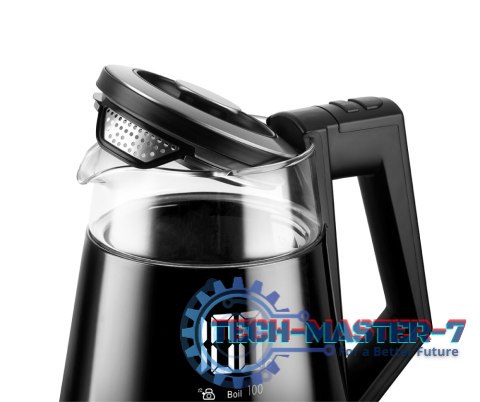 Czajnik CONCEPT RK4170 (1.7L /1700W /Czarny ) Czajnik CONCEPT RK4170 (1.7L /1700W /Czarny )
