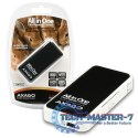 Czytnik kart pamięci AXAGO USB 1.1 CRE-X1