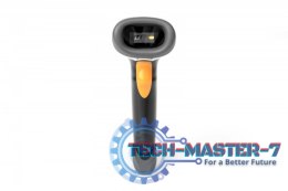 DIGITUS Czytnik kodów kreskowych DA-81003 Bluetooth