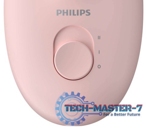 Depilator PHILIPS BRE285/00 Depilator PHILIPS BRE285/00