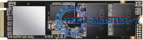 Dysk SSD A-DATA XPG SX8200 Pro 1 TB XPG (M.2 2280″ /1 TB /PCI Express 3.0 x 4 /3500MB/s /3000MB/s)