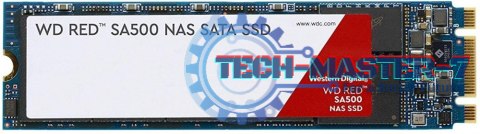 Dysk SSD WD WDS400T1R0C (M.2″ /1 TB /SATA III (6 Gb/s) /560MB/s /530MB/s) Dysk SSD WD WDS400T1R0C (M.2″ /1 TB /SATA III (6 Gb/s) /560MB/s /530MB/s)