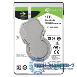 Dysk twardy SEAGATE Barracuda 1 TB 2.5