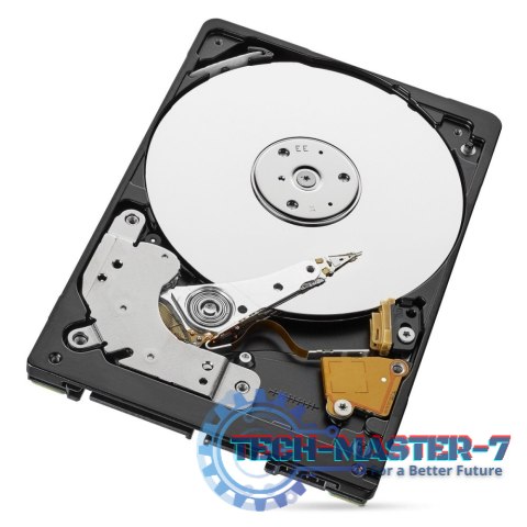 Dysk twardy SEAGATE Barracuda 1 TB 2.5" ST1000LM048 Dysk twardy SEAGATE Barracuda 1 TB 2.5" ST1000LM048