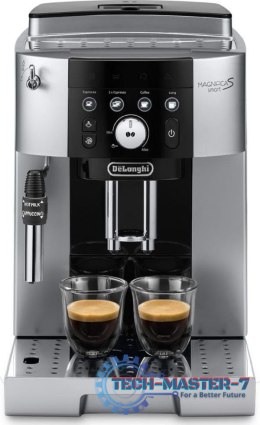 Ekspres ciśneniowy DE LONGHI Magnifica S Smart ECAM 250.23.SB